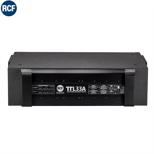 Loa RCF TTL 33-A II WP STADIUM 4